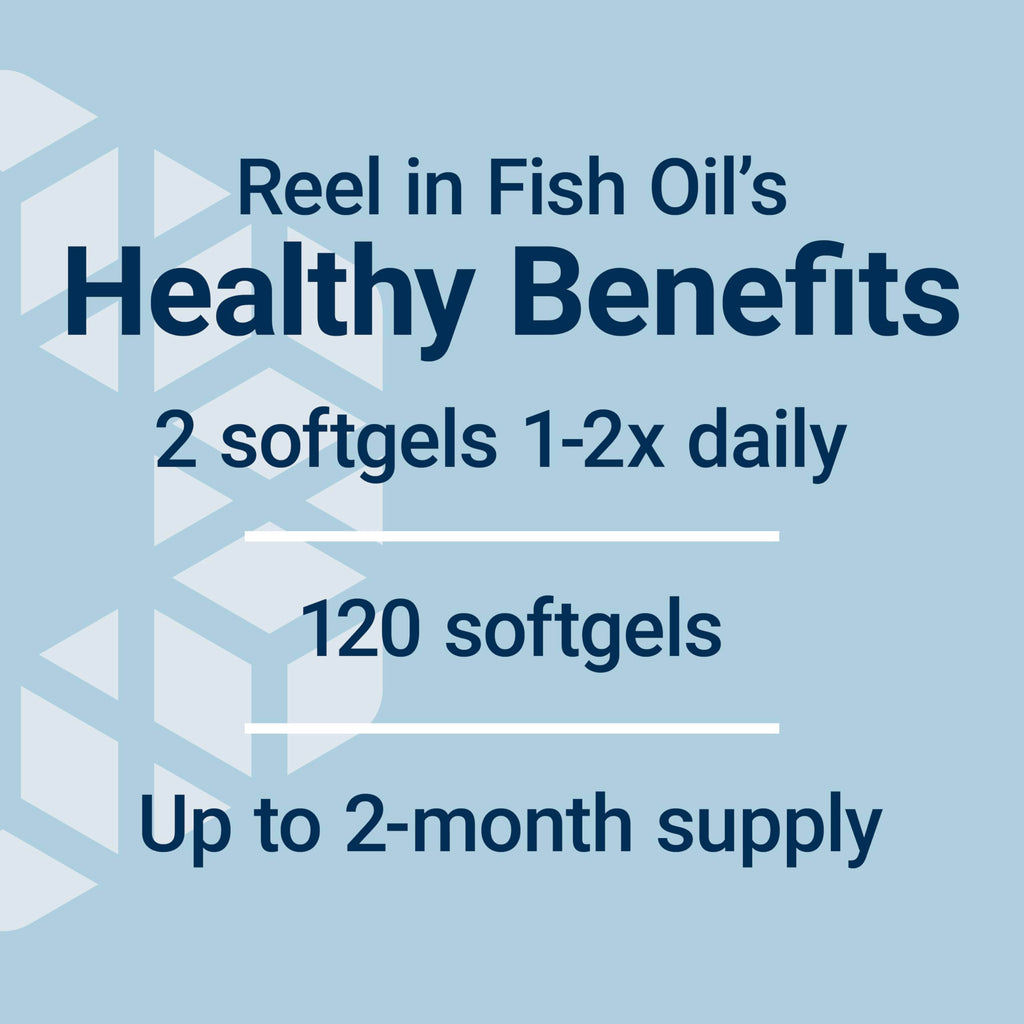 Life Extension Mega EPA/DHA, Omega-3 Fatty acids, Heart & Brain Health, Non-GMO, Gluten-Free, 120 softgels | Omega-3 Fatty Acids for Cardiovascular & Cognitive Health, Lipid & Triglyceride Support, Non-GMO & Gluten-Free