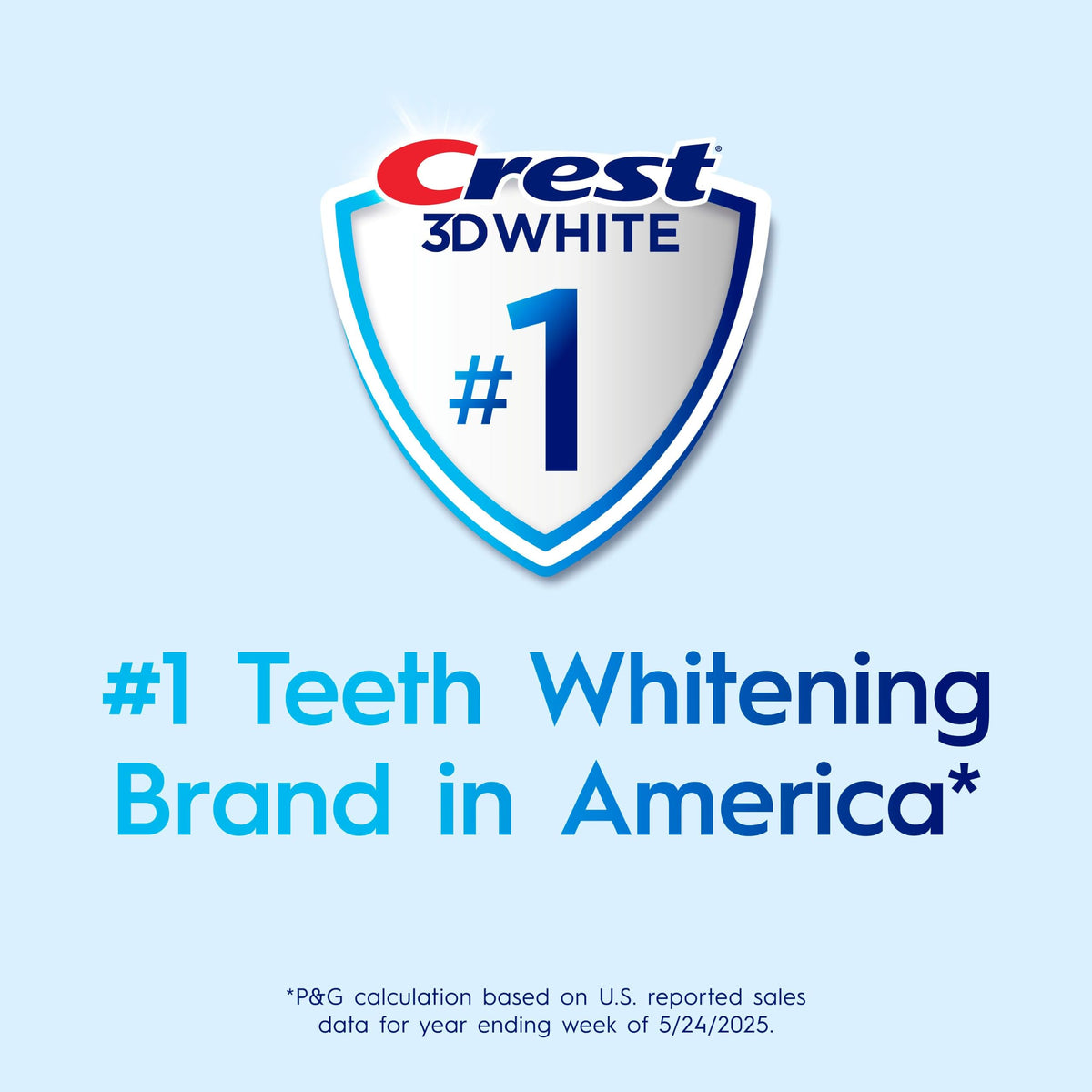 Crest 3DWhite Deep Stain Remover Dazzling Mint Toothpaste, 3.1 oz (Pack of 1), Whiter Teeth in 1 Day, Enamel Safe Fluoride Toothpaste for Fast Stain Removal and Prevention