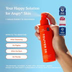 Buy now Tower 28 SOS Daily Rescue Facial Spray - Hypochlorous Acid Spray to Help Reduce Redness, Calm Irritation + Alleviate Flare-Ups - Purifying Travel Size Face Toner - Everyday Skin Care Essential (1 oz) at indiglob india