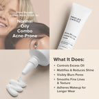 Buy now Paula's Choice SHINE STOPPER Instant Matte Finish Oil Control Primer, Pore Minimizer for Oily Skin, 1 Ounce at indiglob india