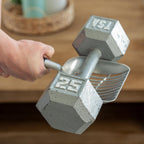 Metal Cat Litter Scoop, Cat Scooper, Metal Litter Scooper, Poop Scoop
