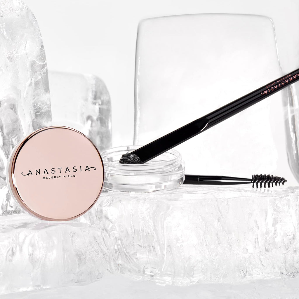 Buy now Anastasia Beverly Hills - Brow Freeze Dual-Ended Applicator at indiglob india