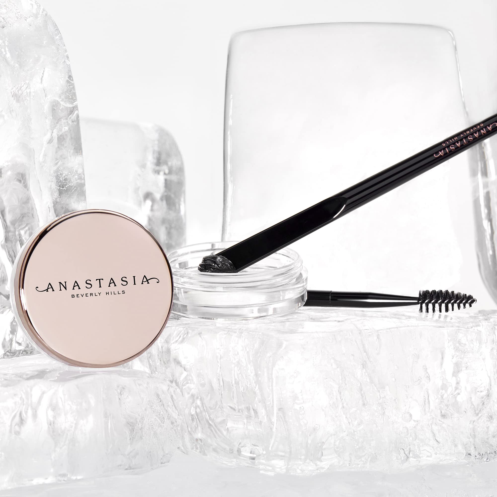 Buy now Anastasia Beverly Hills - Brow Freeze Dual-Ended Applicator at indiglob india