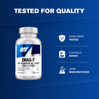 GAT SPORT ZMAG-T, 90 Veg Capsules (30 Servings)