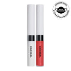 Buy now COVERGIRL Outlast All-Day Lip Color With Topcoat, Red Hot at indiglob india