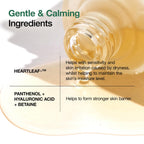 Buy now Anua Heartleaf 80 Soothing Ampoule, Hydration Facial Serum for Glass Skin, Panthenol, Hyaluronic Acid, Non-Greasy, Gentle Formula, Lightweight Essence, Vegan, Korean Skin Care, 30ml/1.01 fl.oz at indiglob india