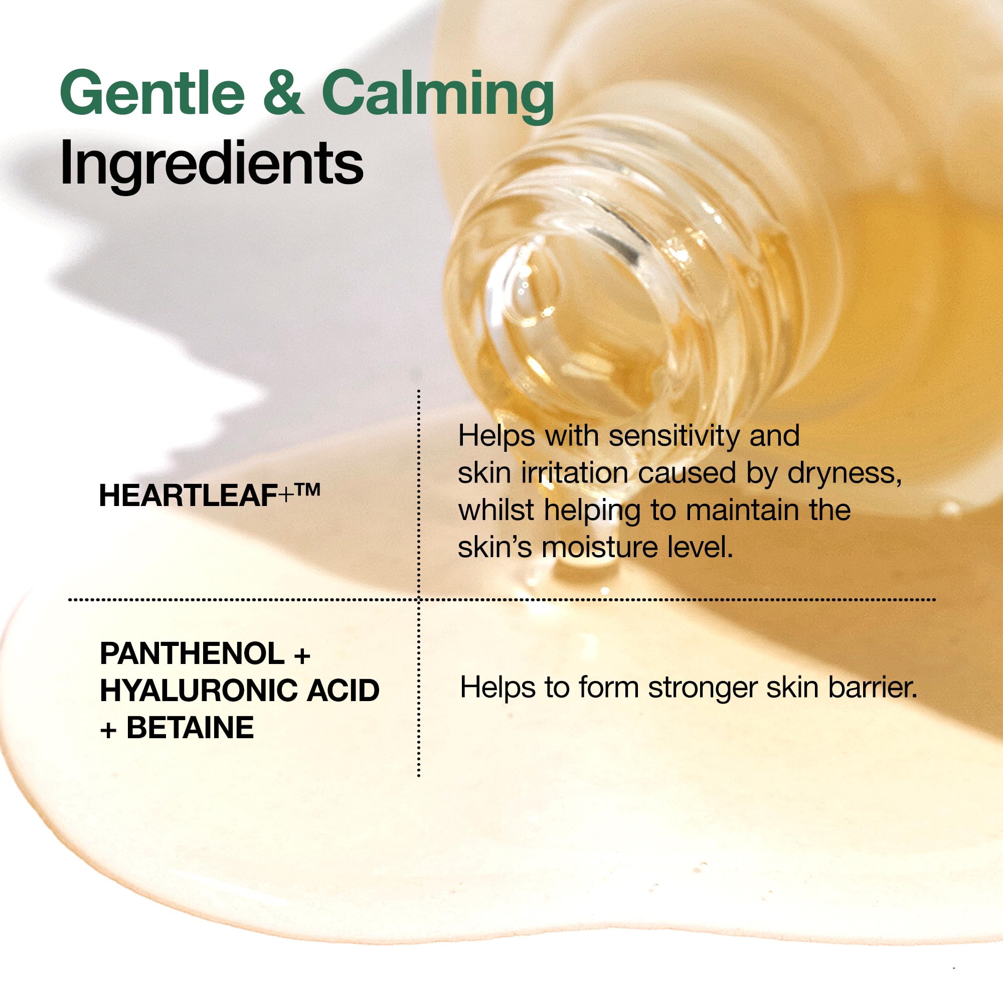 Buy now Anua Heartleaf 80 Soothing Ampoule, Hydration Facial Serum for Glass Skin, Panthenol, Hyaluronic Acid, Non-Greasy, Gentle Formula, Lightweight Essence, Vegan, Korean Skin Care, 30ml/1.01 fl.oz at indiglob india