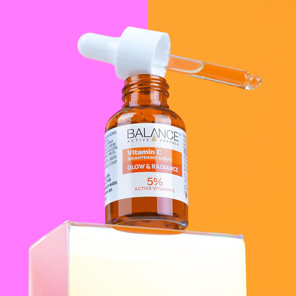 Buy now Balance Active Formula Vitamin C Power Serum 30ml at indiglob india