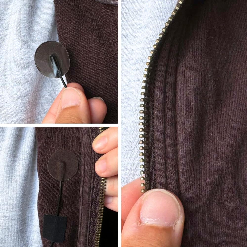 Buy now URSA Soft Circles: Reusable Soft Covers That Provide a Shield Against the Wind and Camouflage for Lavalier Mics. (15x Soft Circles + 30x Stickies, MultiPack) at indiglob india