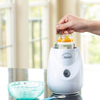 Dr. Brown's Insta-Feed Baby Bottle Warmer and Sterilizer