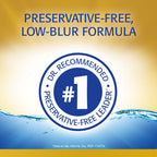 Buy now Refresh Optive Mega-3 Lubricant Eye Drops For Dry Eyes, Preservative-Free, 0.01 Fl Oz Single-Use Containers, 30 Count at indiglob india