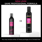 TRESemmé Hair Mousse Amplified Volume for 24H Lift 10.5 Fl Oz | Volumizing Mousse, Hair Volumizer, Mousse Hair Foam