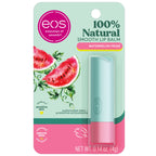 Buy now eos 100% Natural Lip Balm- Coconut Milk and Pineapple Passionfruit, All-Day Moisture Lip Care, 0.14 oz, 2 Pack at indiglob india