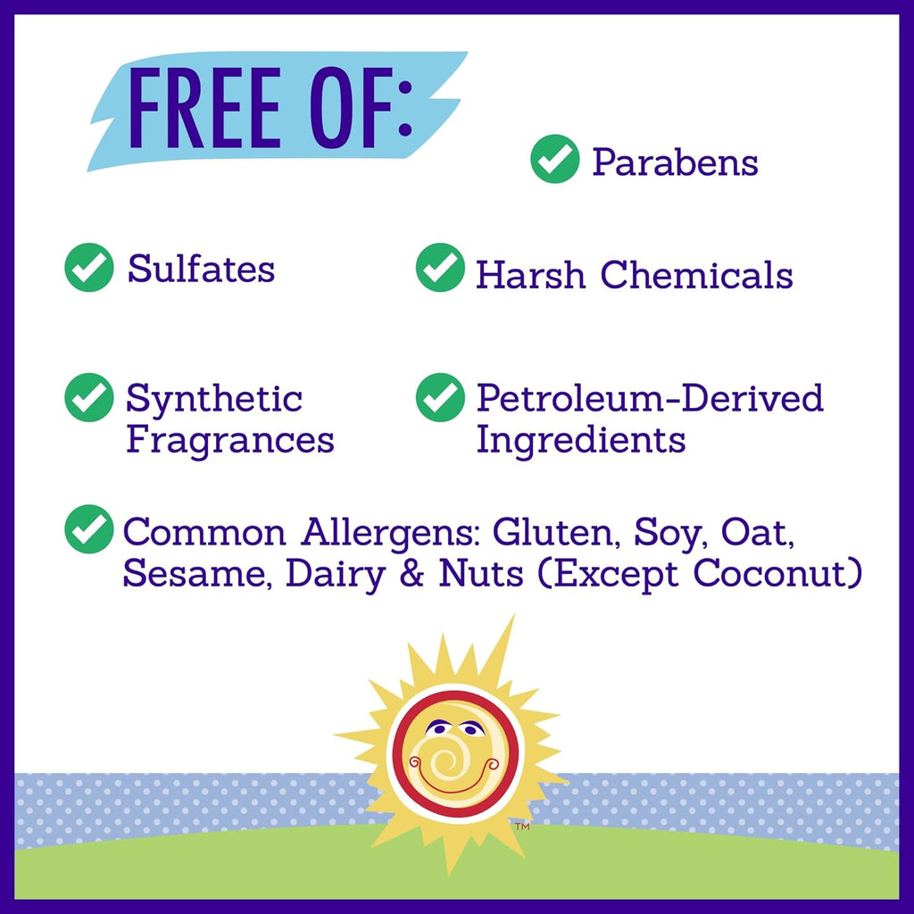 Buy now California Baby Calendula Shampoo and Body Wash - Allergy tested Baby Soap and Toddler Shampoo, for Dry, Sensitive Skin, 100% Plant-Based - USDA Certified, 251 mL / 8.5 fl. oz. (Pack of 1) at indiglob india