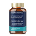 Totaria TUDCA Bile Salts 1200mg (Tauroursodeoxycholic Acid), 120 Capsules, Ultra Strength Pure TUDCA Liver Supplements, Liver and Gallbladder Cleanse & Repair, Vegan