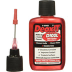 Buy now DeoxIT D100L-25C Precision Needle Applicator, More Than A Contact Cleaner, 25 mL, Pack of 1 Default at indiglob india