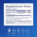 Pure Encapsulations Vitamin D3 25 mcg (1,000 IU), 60 Capsules | Supplement to Support Bone, Joint, Breast, Heart, Colon and Immune Health*, with Premium Vitamin D