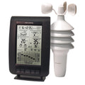 Buy now AcuRite 00634A3 Wireless Weather Station with Wind Sensor, Black Black at indiglob india