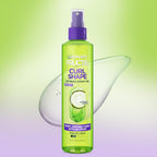 Buy now Garnier Fructis Style Curl Shape Defining Spray Gel for No Frizz, 8.5 Fl Oz, 3 Count (Packaging May Vary) at indiglob india