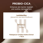 SKIN1004 Centella Probio-Cica Bakuchiol Eye Cream, Korean Eye Cream for Fine Lines with Centella, Hydrating Eye Treatment for Under Eye Area, Retinol Alternative, Korean Skin Care, 0.67 fl.oz / 20ml