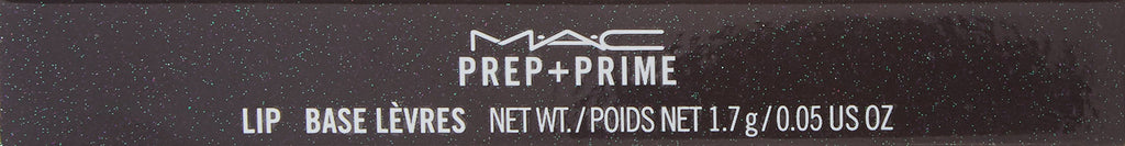 Buy now MAC Prep + Prime Lip, 0.05 Ounce at indiglob india