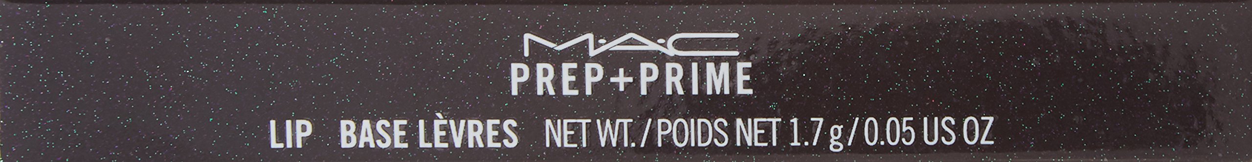 Buy now MAC Prep + Prime Lip, 0.05 Ounce at indiglob india