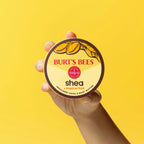 Buy now Burt's Bees Shea + Tropical Fruit Indulgent Hand and Body Butter, Non-Greasy, Antioxidant Rich for Glowing Skin, Non-Irritating, Natural Origin Skin Care, 11 oz. at indiglob india