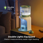 Momcozy Instant Water Warmer, 57 fl oz Baby Formula Water Dispenser