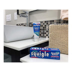 Buy now Squigle Enamel Saver Toothpaste : 36% Xylitol. with Fluoride. SLS Free. Prevents Canker Sores, Bad Breath, Perioral Dermatitis, Chapped Lips. Soothes & Protects Dry Mouths - 1 Pack at indiglob india