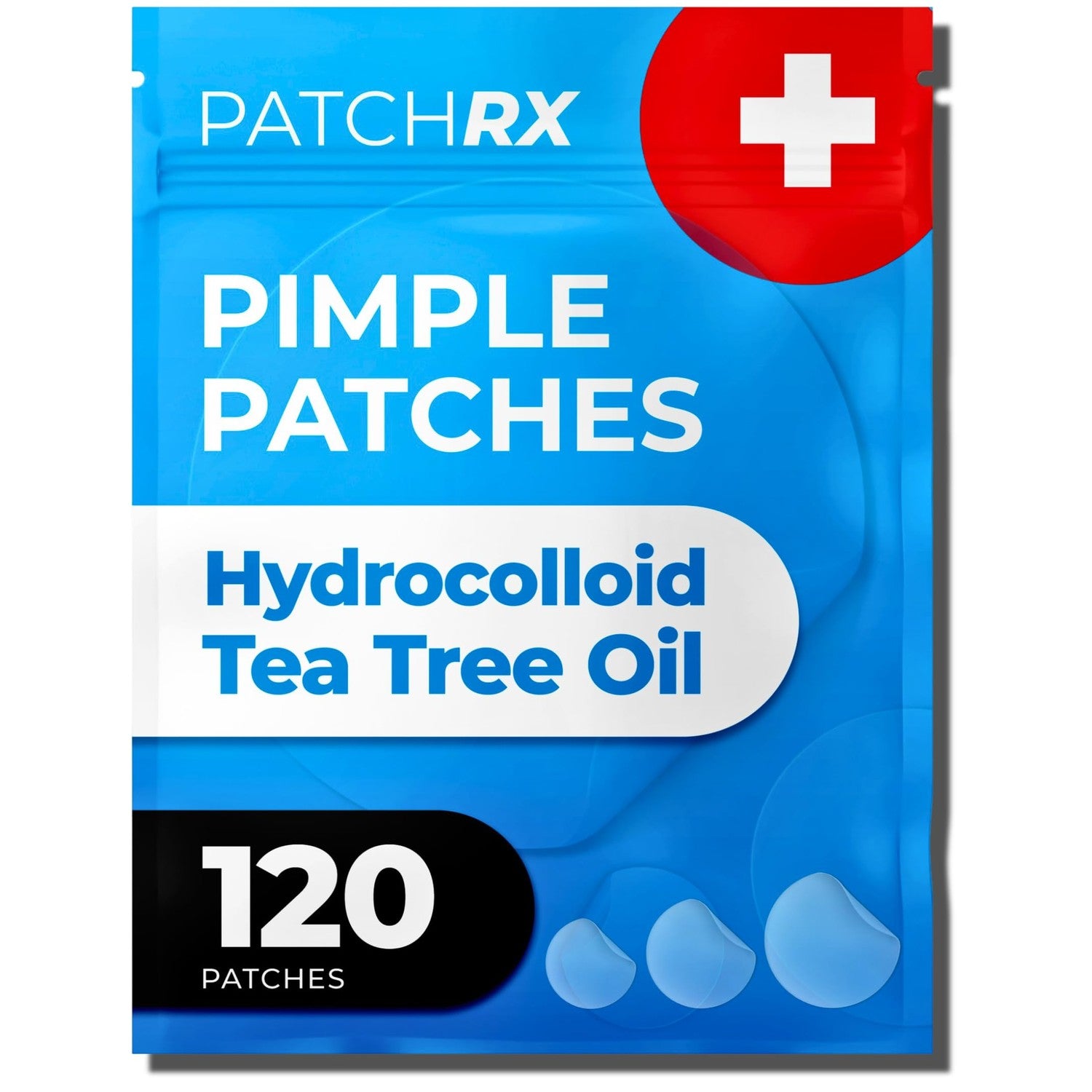 Buy now Pimple Patches for Face (120 Patches), Hydrocolloid Acne Patches with Tea Tree Oil, Pimple Patch Pimple Stickers - Hydrocolloid Patch Acne Dots - Acne Pimple Patches For Face - Zit Patches 120 Pack at indiglob india