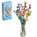 Play-Doh PD Blooms Wildflower Petite Bouquet