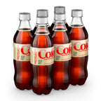Buy now Diet Coke Soda Soft Drink Fridge Pack Mini Cans, 7.5 fl oz, 10 Pack at indiglob india