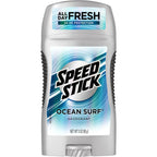 Buy now Speed Stick Solid Deodorant, Ocean Surf 3 oz (Pack of 2) at indiglob india