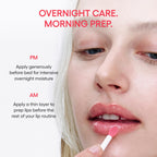 LANEIGE Lip Sleeping Mask: Korean Overnight Treatment For Dry Lips | Hydrating & Nourishing Overnight Lip Treatment Mask with Vitamin C, Shea & Murumuru Seed Butter | Now Build Your Own Bespoke Swirl
