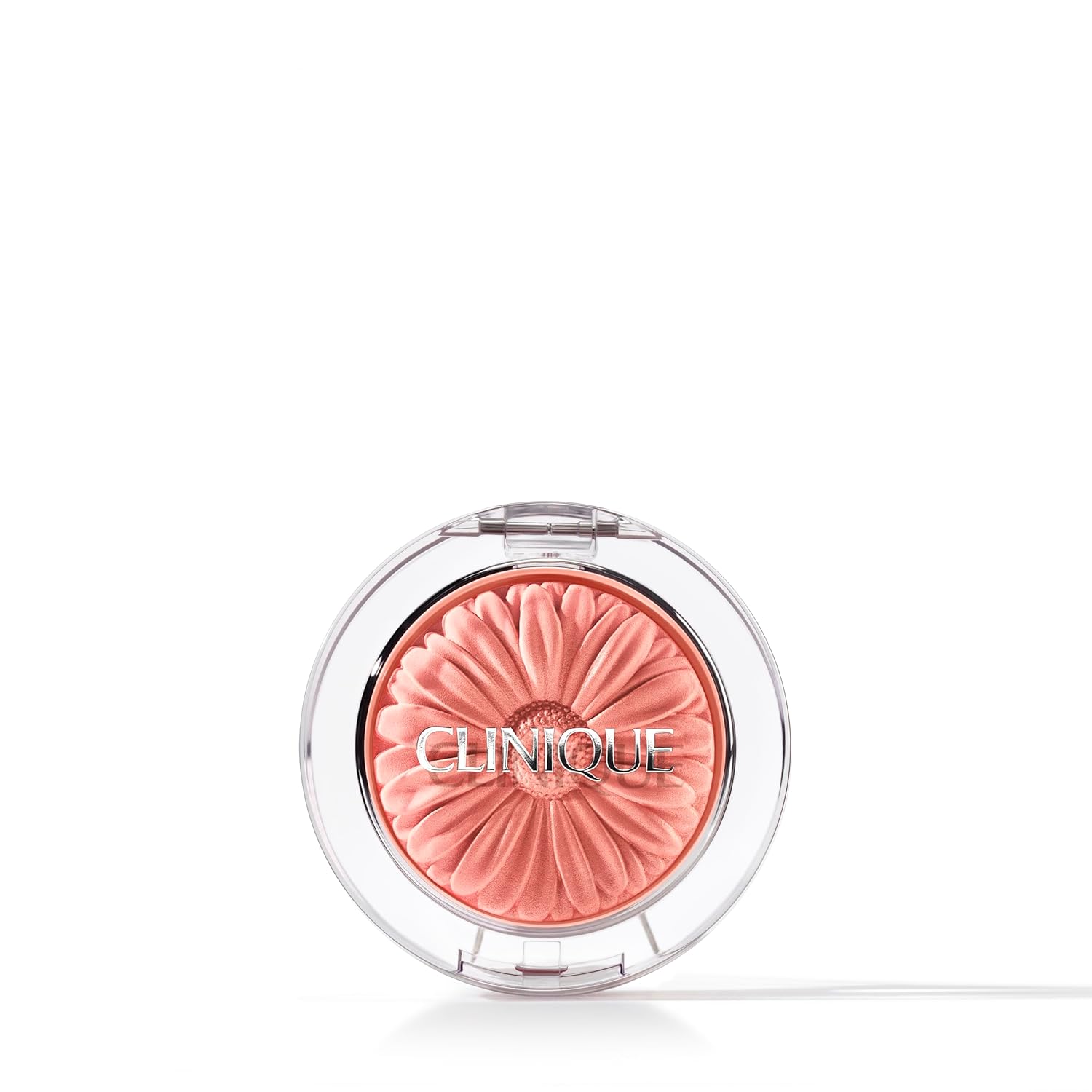 Buy now Clinique Cheek Pop Blush | Long Lasting, Buildable + Vibrant, Yet Natural-Looking Color AB Pink Honey Pop at indiglob india