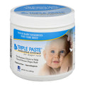 Buy now Triple Paste Medicated Ointment for Diaper Rash - 16 oz, Pack of 2 at indiglob india