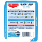 BioAdvanced Houseplant Insect and Mite Control Spray - 24 fl oz Bottle