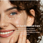 SUNGBOON EDITOR Silk Peptides EGF Intensive Eye Cream, 1.01 fl.oz
