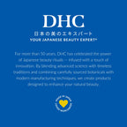DHC Deep Cleansing Oil, Makeup Remover, Gentle Oil Cleanser, 6.7 oz | Facial Cleansing Oil, Blackhead Remover, Cleanses without Clogging Pores, Residue-Free, Fragrance and Colorant Free