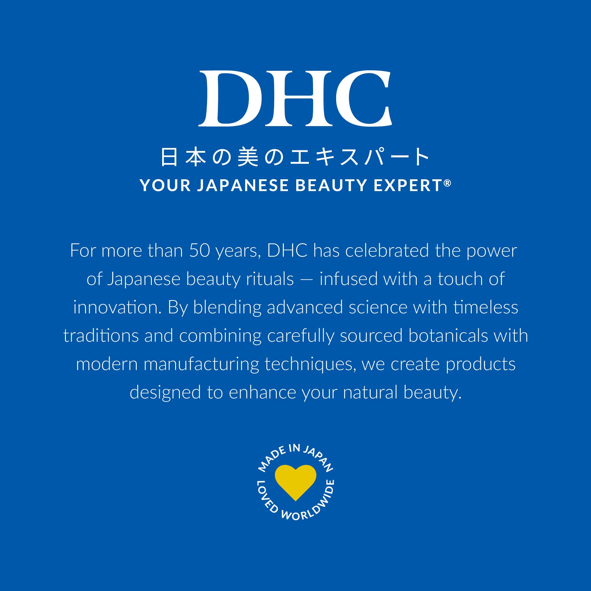 DHC Deep Cleansing Oil, Makeup Remover, Gentle Oil Cleanser, 6.7 oz | Facial Cleansing Oil, Blackhead Remover, Cleanses without Clogging Pores, Residue-Free, Fragrance and Colorant Free