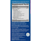 Nature's Way Fortify Women’s Probiotic 30 Billion CFU, 30 ct | Daily Multi-Strain Probiotic for Digestive, Vaginal, and Immune Support*, Once-Daily Capsule, No Refrigeration Required