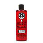 Buy now Chemical Guys Diablo Gel Oxygen Infused Foam Wheel & Rim Cleaner, Concentrated Car Wheel Cleaner Safe on All Finishes, Removes Brake Dust, Dirt, Grime, for Cars, Trucks, SUVs, Motorcycles & RVs, 16 oz at indiglob india