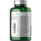Buy now HorbÃ¤ach Pine Bark Extract | 6000 mg | 180 Capsules | Standardized to Contain 75% Proanthocyanidins | Non-GMO, Gluten Free Supplement | High Potency at indiglob india