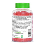 21st Century VitaJoy Melatonin 5mg Gummies, Strawberry, 120 Count