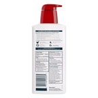 Eucerin Eczema Relief Cream and Body Wash, 13.5 FL OZ | Eczema Relief Body Wash with Colloidal Oatmeal, Calms Dry, Itchy, Eczema-Prone Skin, Soap, Fragrance and Steroid Free