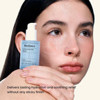 BIODANCE Hydro Cera-nol Serum, Hydrating, Soothing Facial Serum for Dry & Sensitive Skin with Ceramide, D-Panthenol, Hyaluronic Acid, Korean Skin Care | 1.01 fl.oz x 1 ea