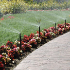 Hunter MP Rotator Sprinkler Nozzle MP2000-360, Full Circle, 13 to 21 ft