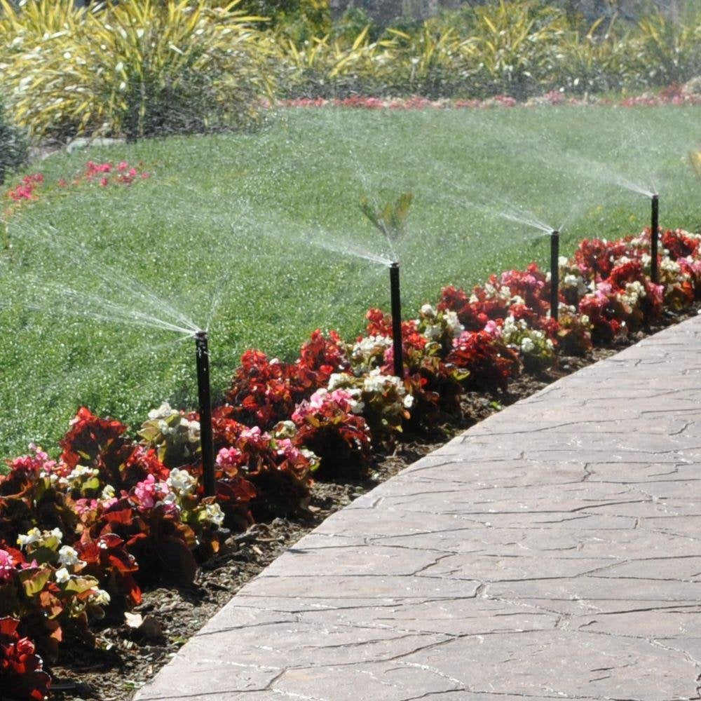Hunter MP Rotator Sprinkler Nozzle MP2000-360, Full Circle, 13 to 21 ft