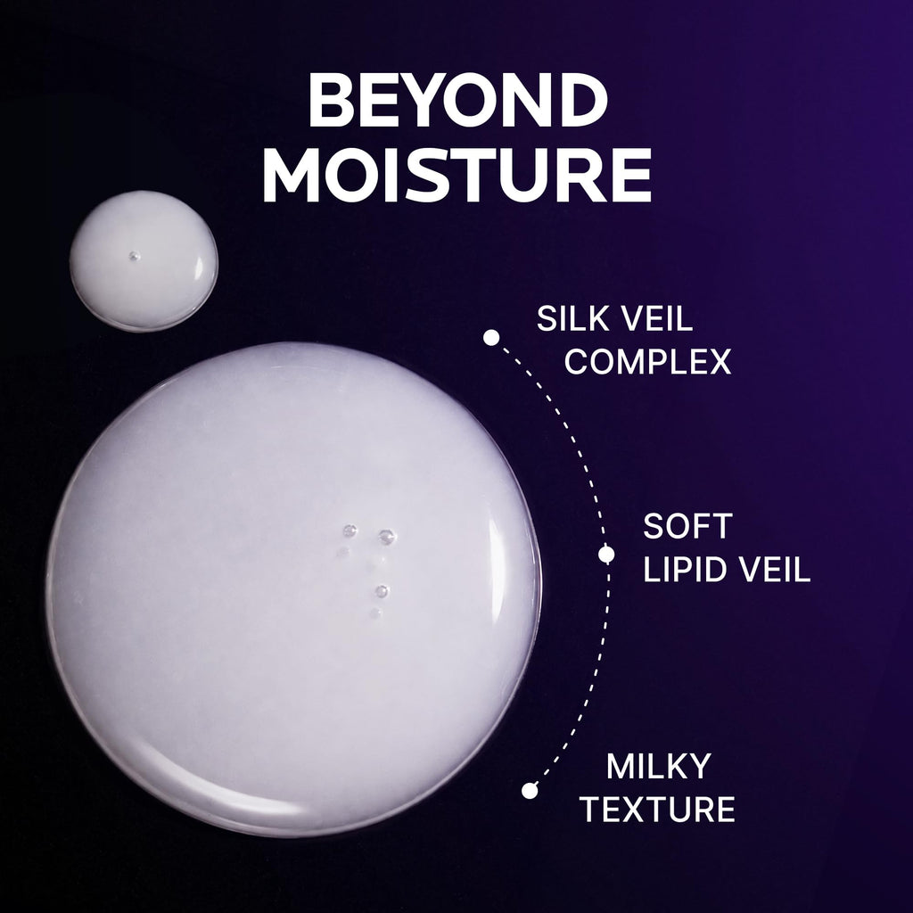 Volume UP Time Block Serum | Volufiline & Beta Glucan Complex