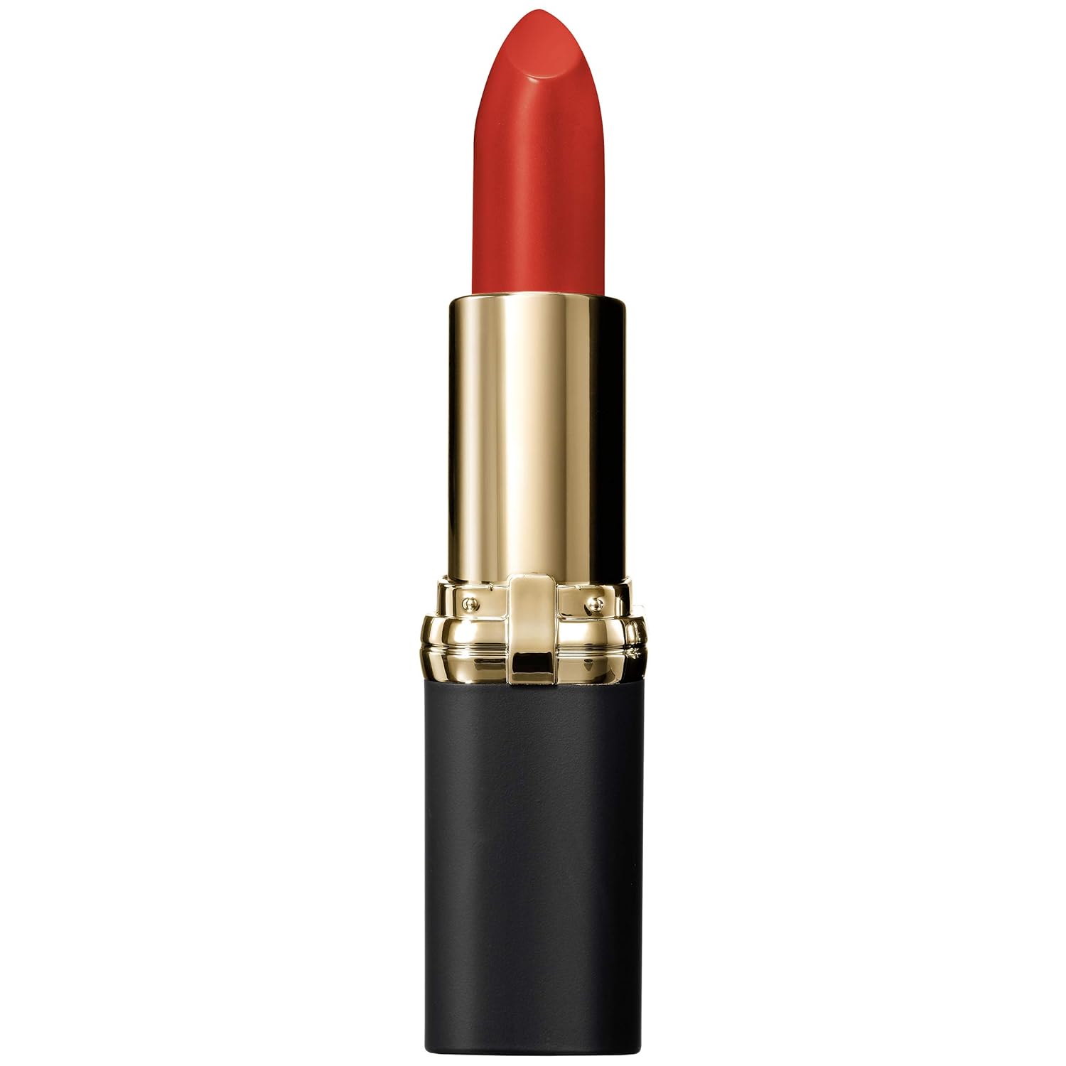 Buy now L'OrÃ©al Paris Colour Riche Matte Lipcolour, Matte-Caron, 0.13 oz. 0.13 Ounce (Pack of 1) ROMATTE-IC ROSE at indiglob india